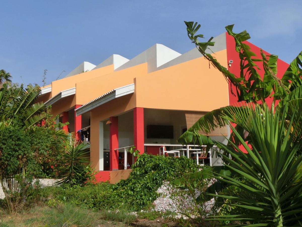 Don Genaro Apartments Barber Exterior foto