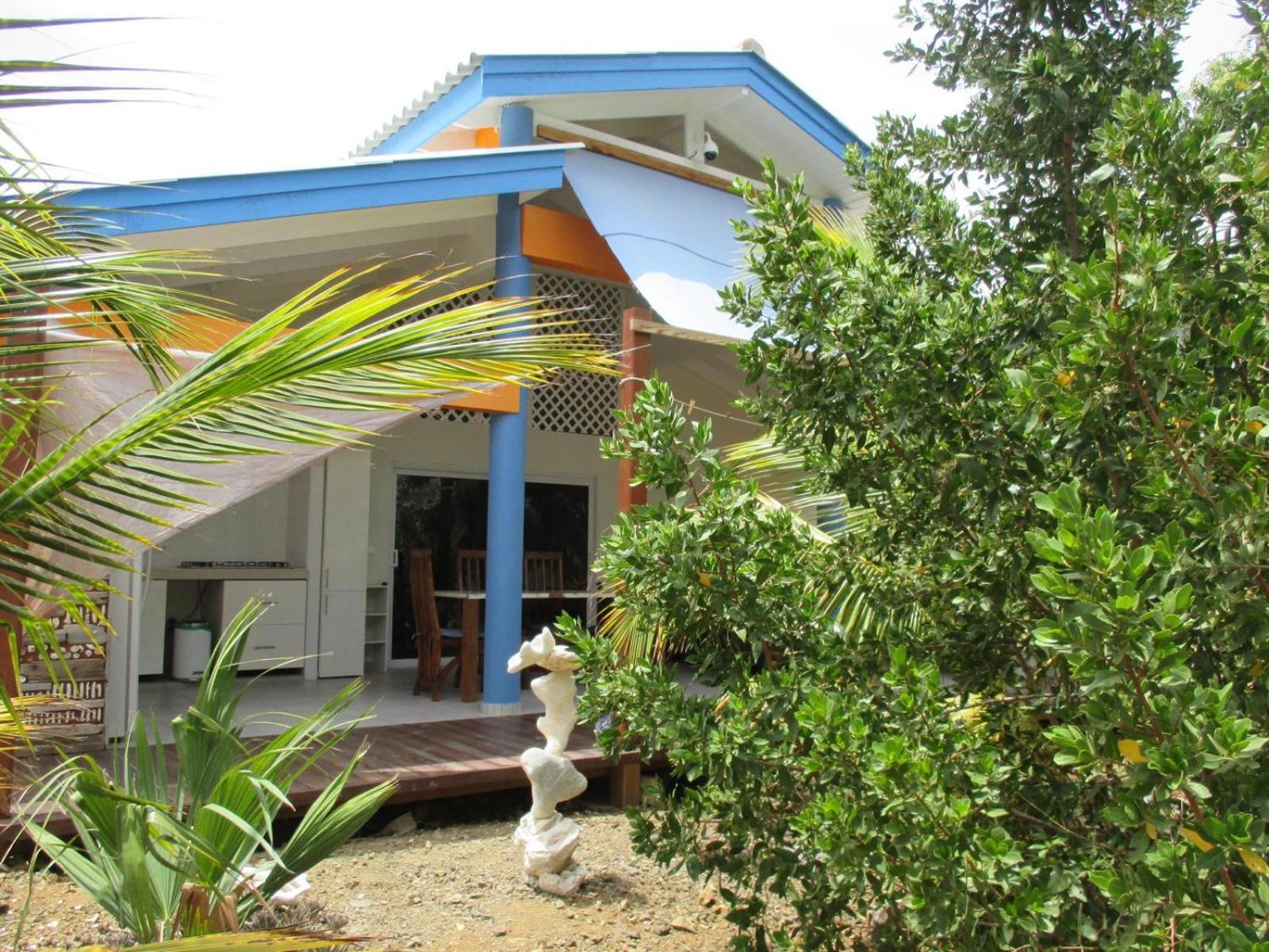 Don Genaro Apartments Barber Exterior foto