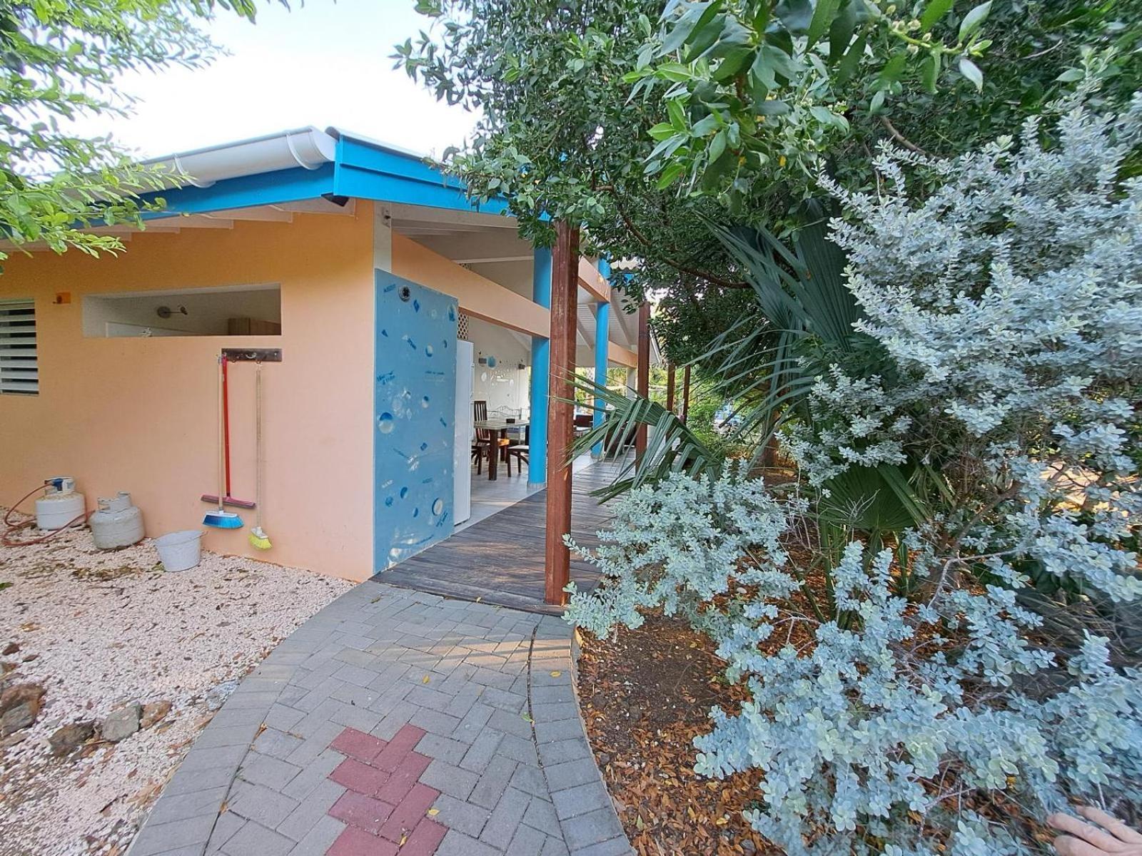 Don Genaro Apartments Barber Exterior foto