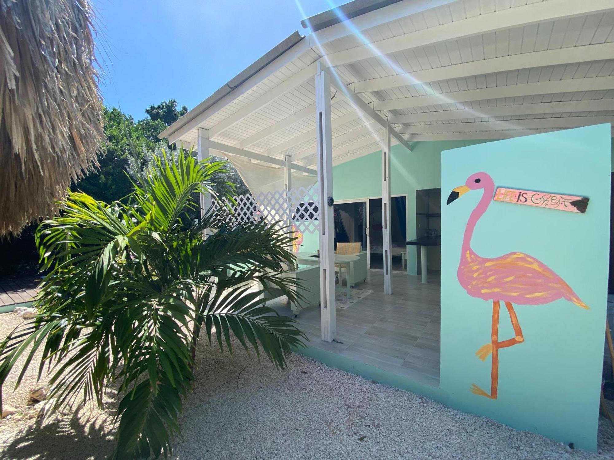 Don Genaro Apartments Barber Exterior foto