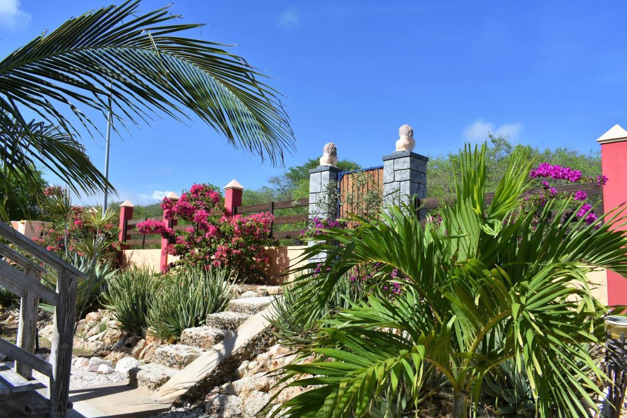 Don Genaro Apartments Barber Exterior foto