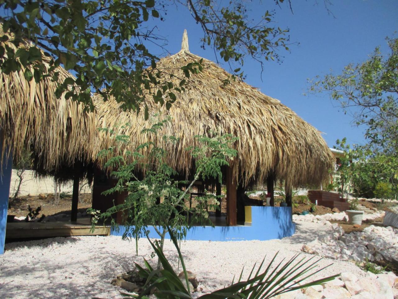 Don Genaro Apartments Barber Exterior foto